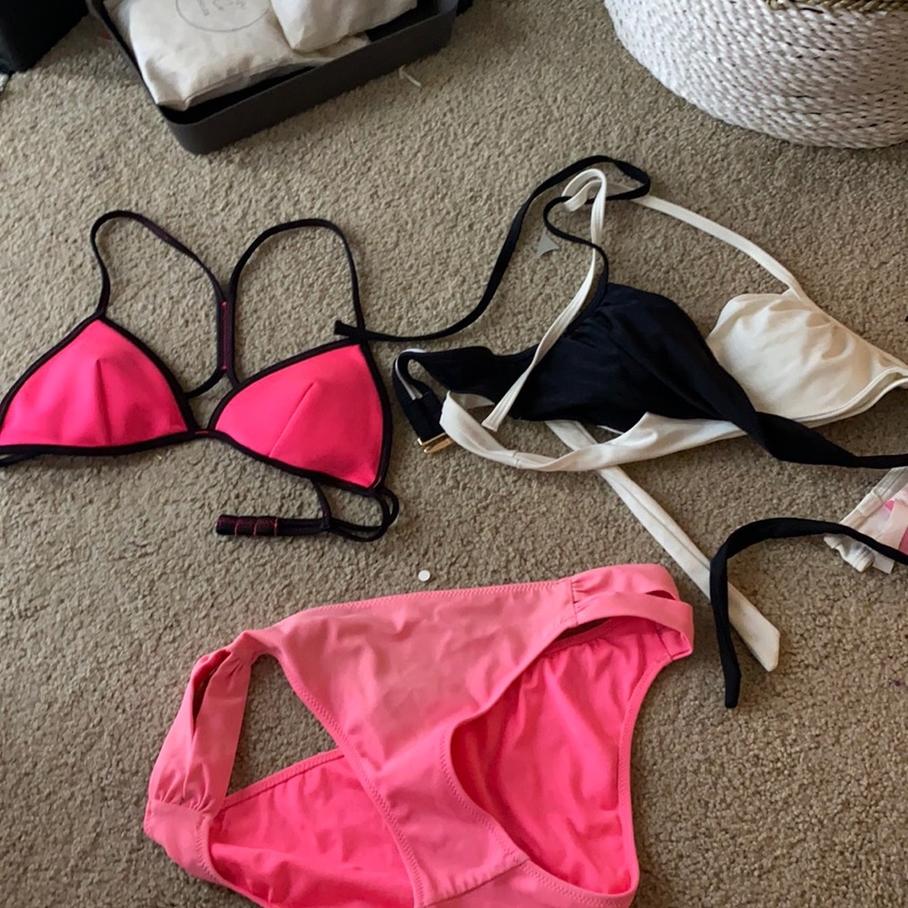victoria secret bathing suits